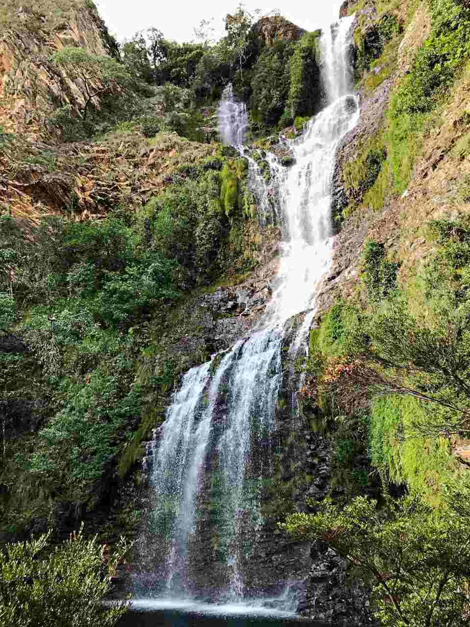 Cachoeira da Farofa
